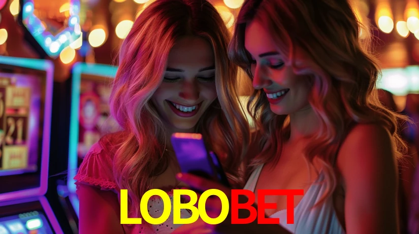 Lobo vip plataforma