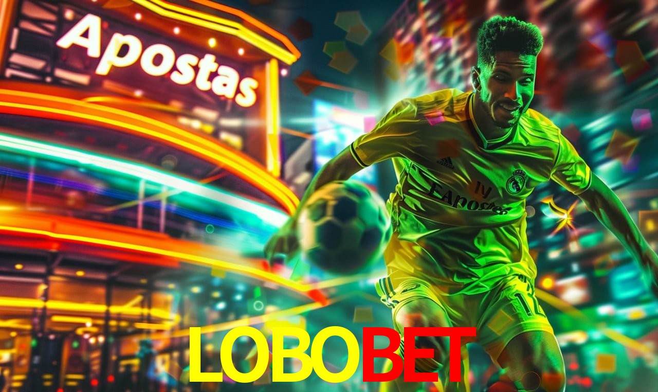 Apostas de Basquete LOBOBET