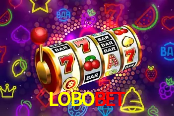 Descubra a Magia dos Jogos de Arcade no LOBOBET