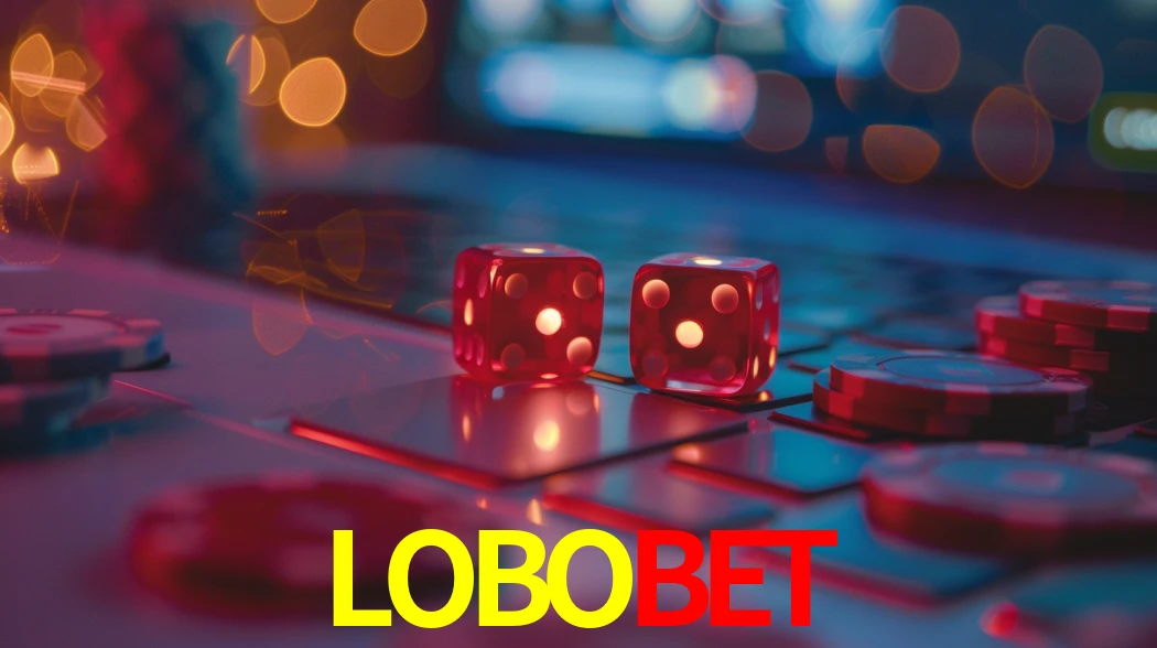 Secure Login LOBOBET