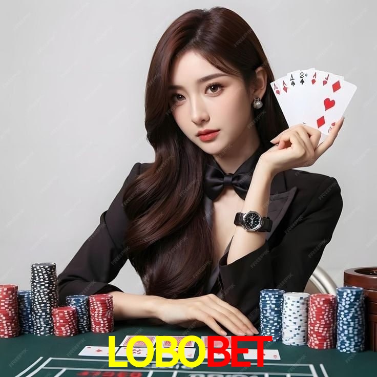 Provedores de Jogos LOBOBET