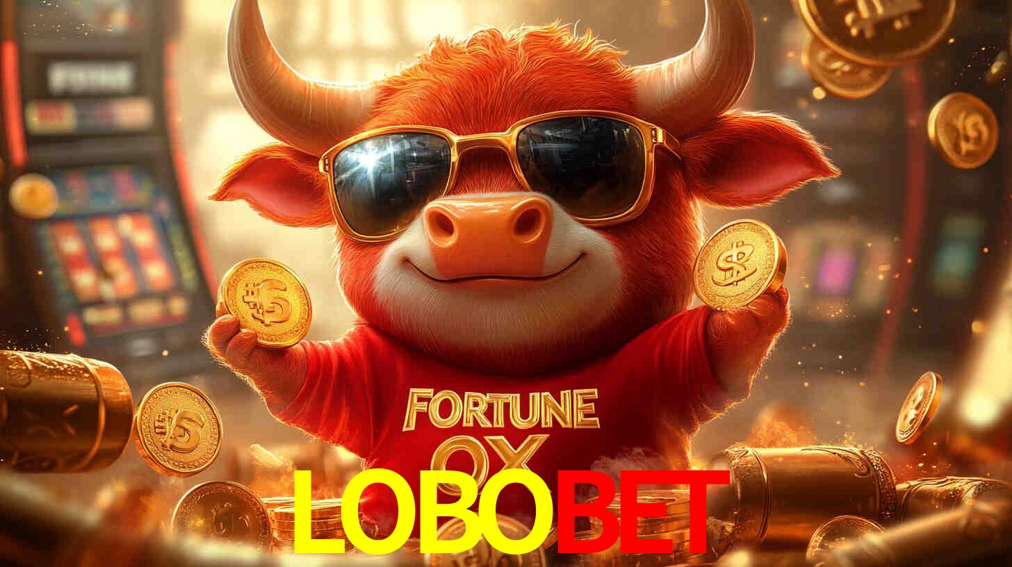 LOBOBET: Seu Especialista em Apostas Esportivas Brasileiras