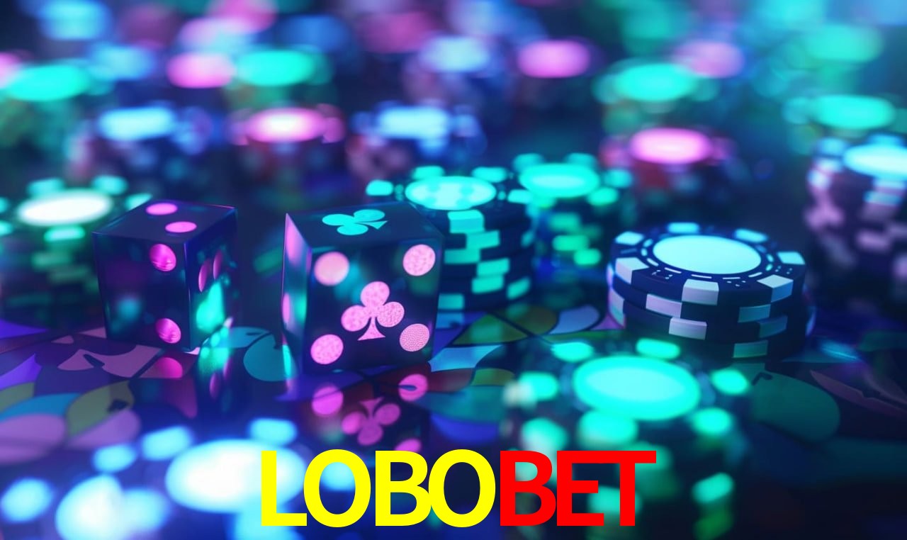PIX Instantâneo LOBOBET