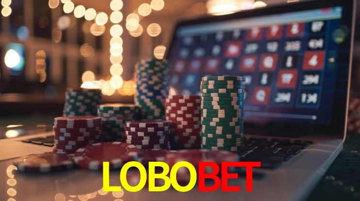 Quick Registration LOBOBET