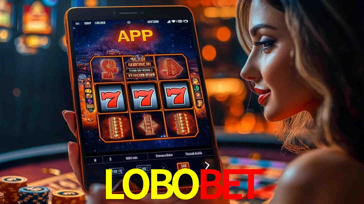 LOBOBET,LOBO.BET