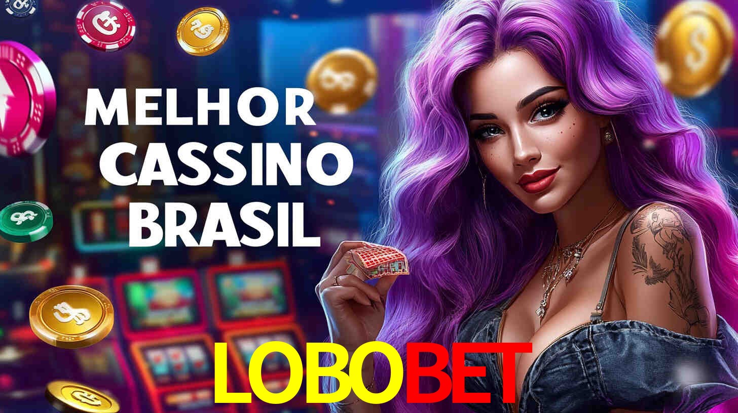 Apostas Esportivas na LOBOBET: Um Guia Completo