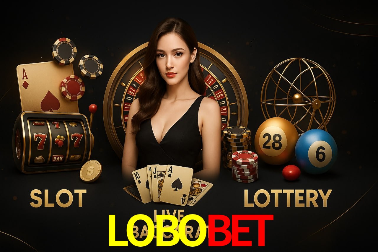 Integração de APIs LOBOBET