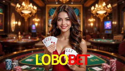 2FA Security LOBOBET