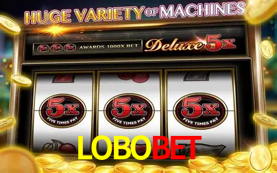 A Experiência Imersiva dos Cassinos Ao Vivo no LOBOBET