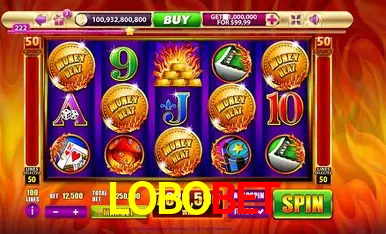 A Emoção da Loteria na LOBOBET: Uma Chance de Mudança de Vida