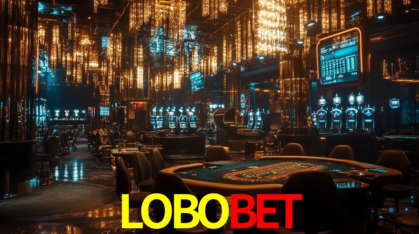 LOBO.BET
