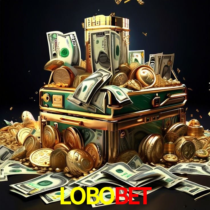 Mesa de Blackjack LOBOBET