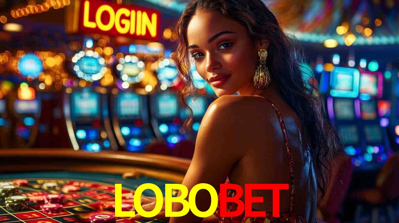 Estatísticas LOBOBET