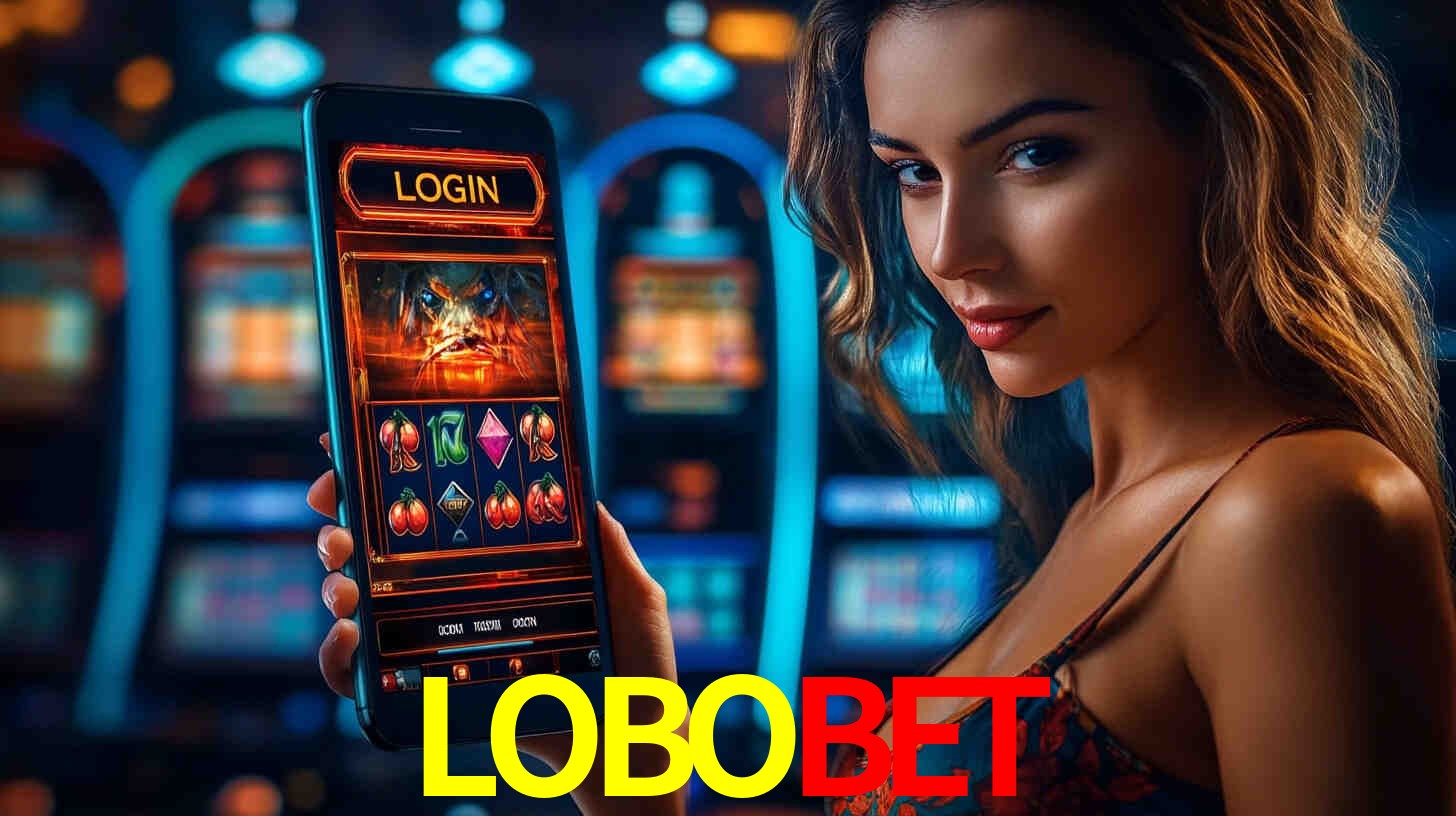 LOBOBET,LOBO.BET