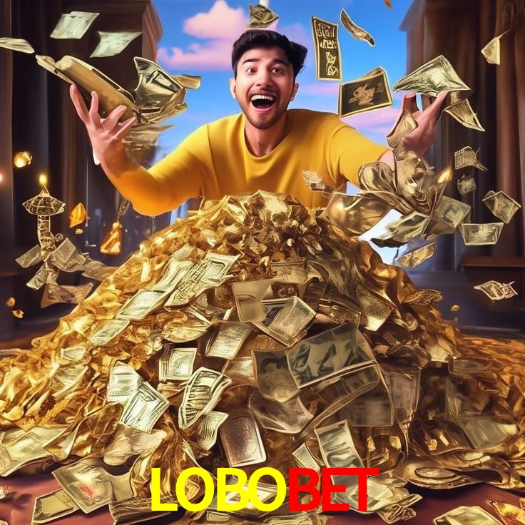 Interface Premium LOBOBET