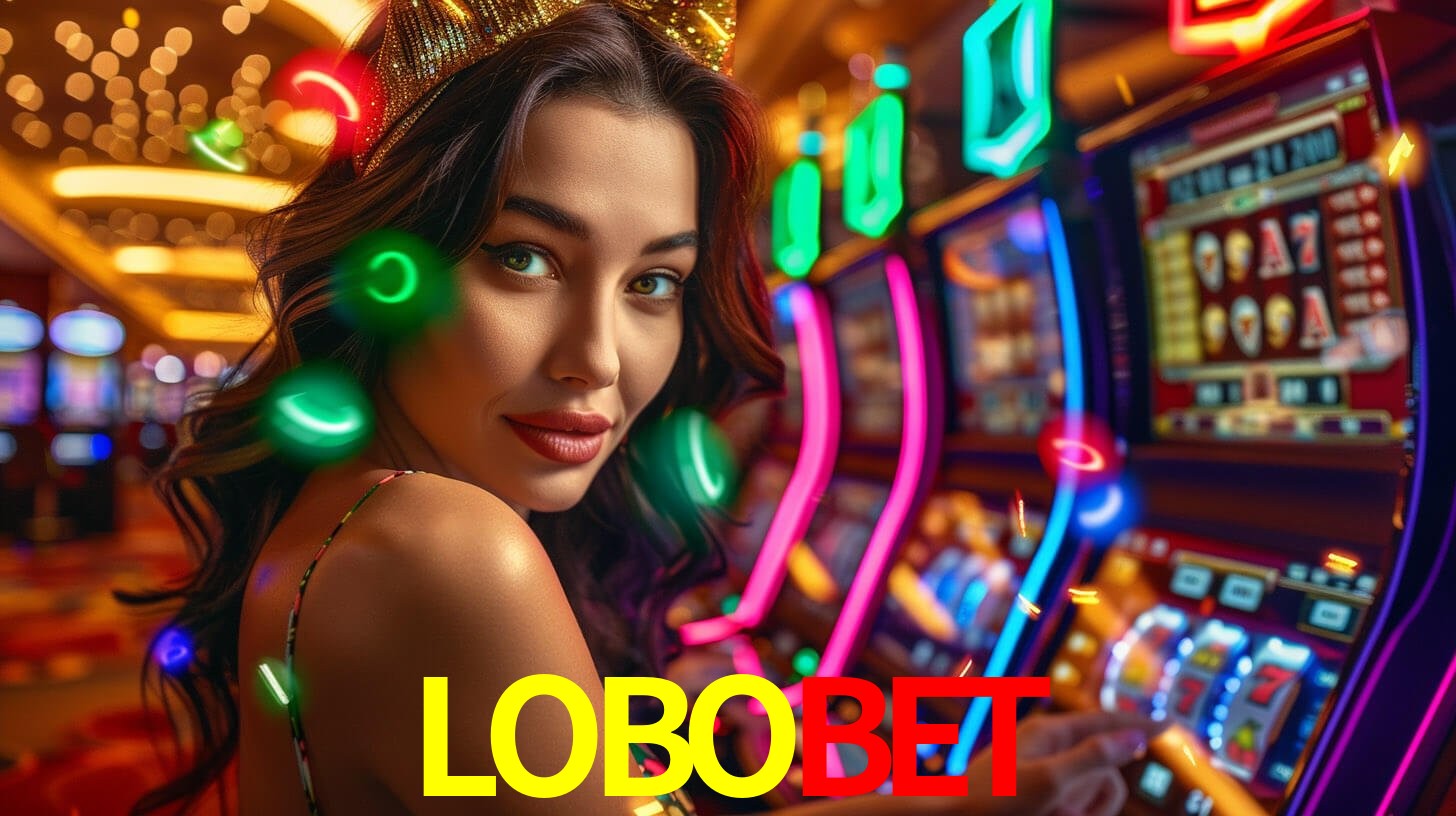LOBOBET