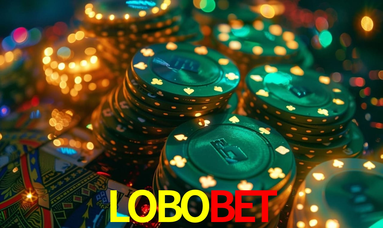 Programa VIP LOBOBET