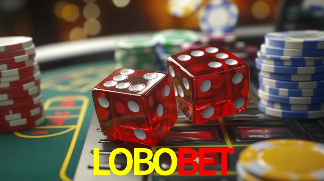 VIP Casino LOBOBET