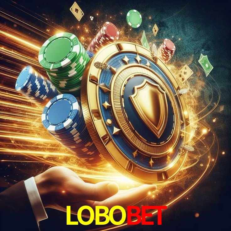 LOBOBET Slots - LOBOBET visual 2