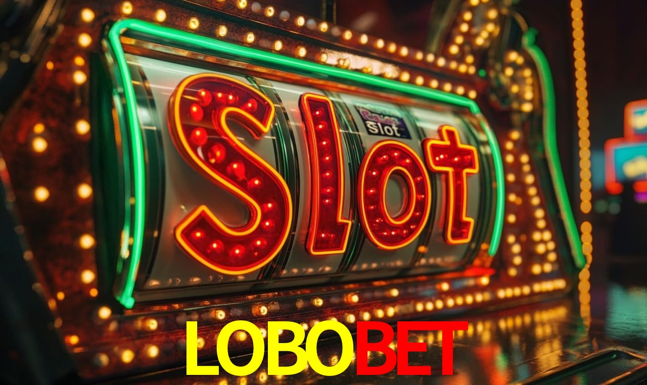 Casino Ao Vivo LOBOBET