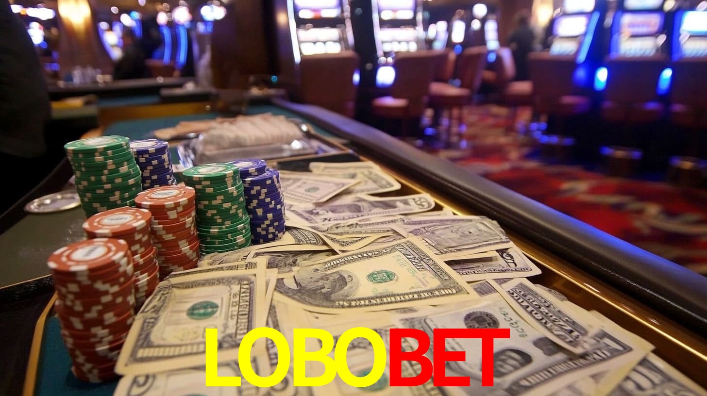 Ofertas Exclusivas LOBOBET