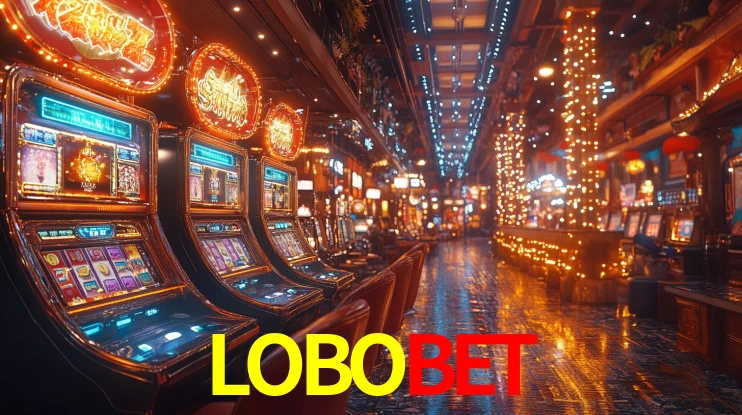 LOBOBET,LOBO.BET