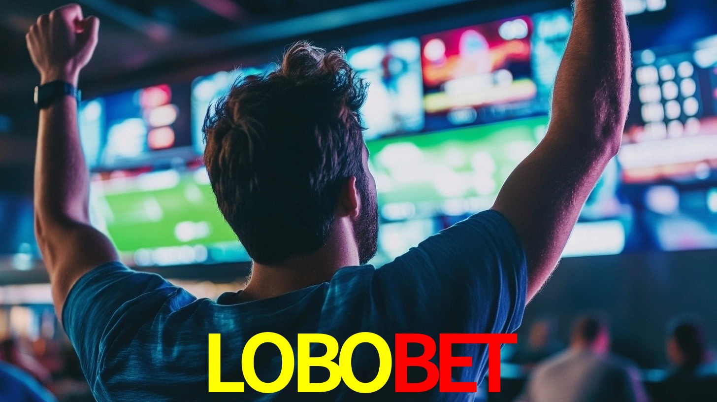 LOBOBET,LOBO.BET