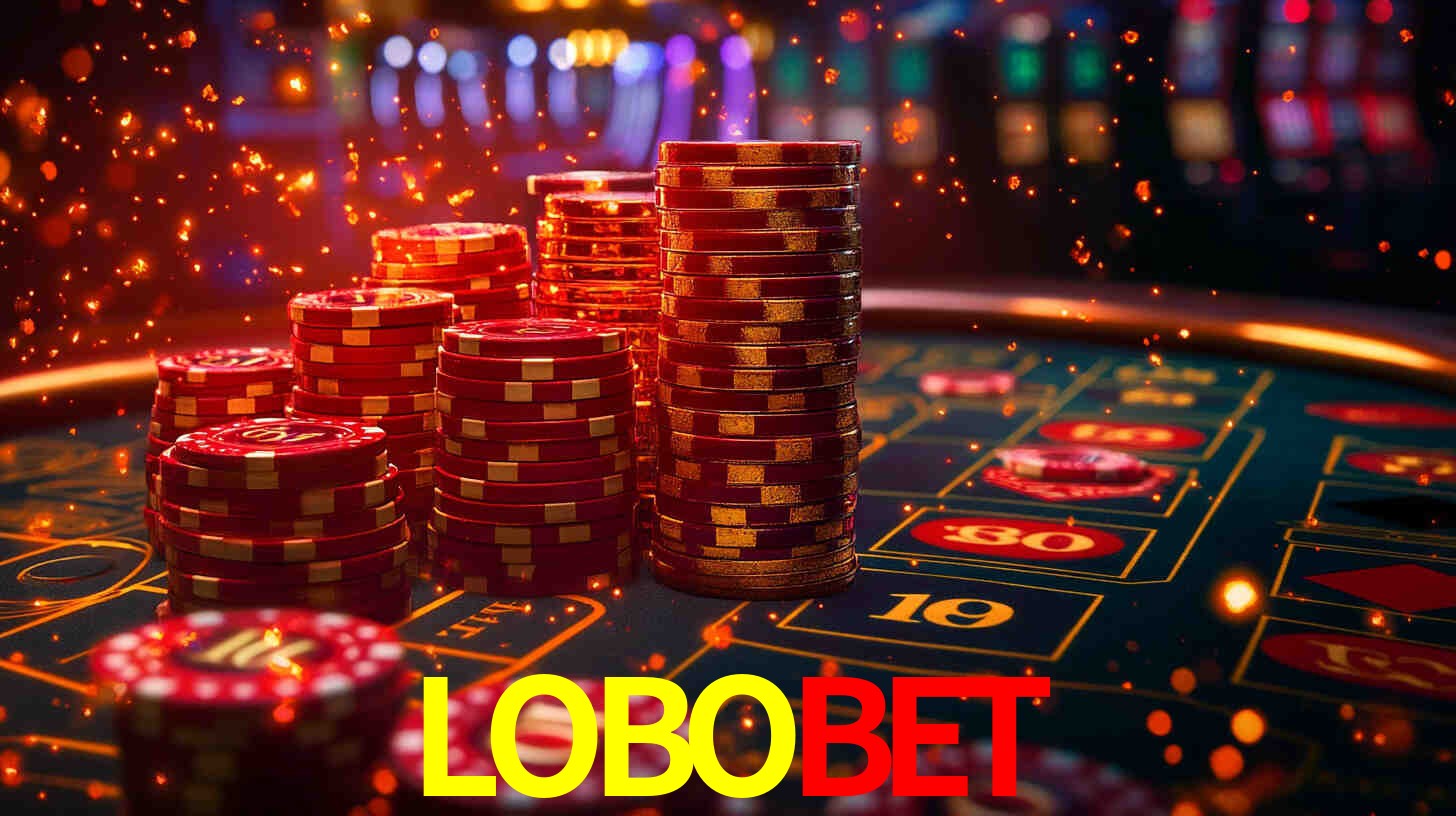 Tournaments LOBOBET