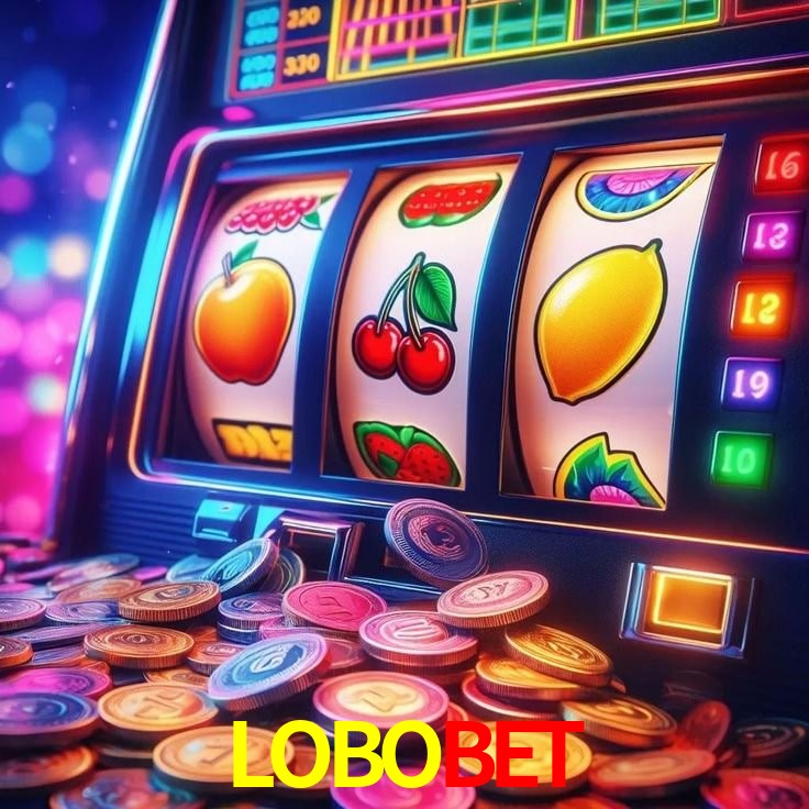 Casino VIP LOBOBET