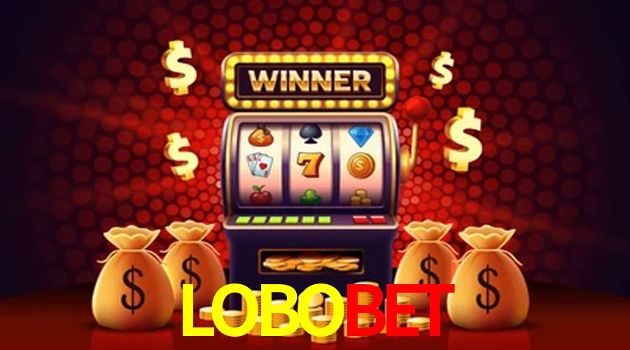 Account Benefits LOBOBET