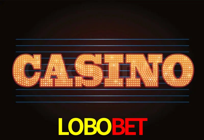 Jogo Aviator LOBOBET
