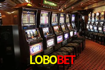 A Revolução dos Aplicativos de Jogos no LOBOBET