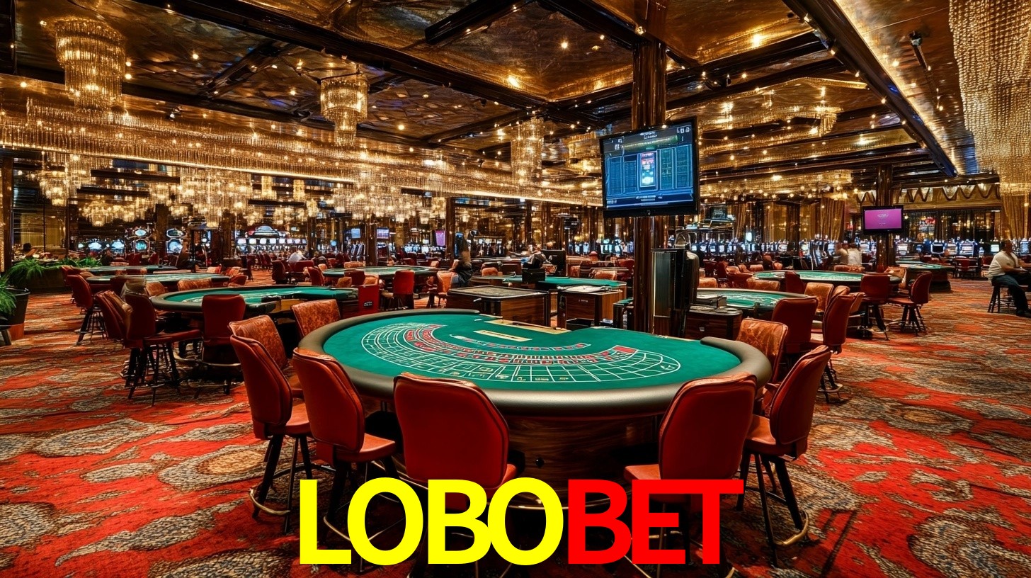 LOBO.BET
