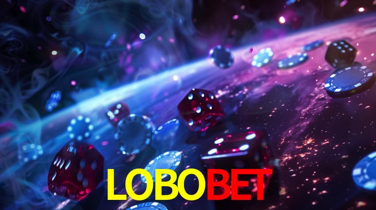 Game Providers LOBOBET